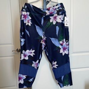 Nine West active leggings.